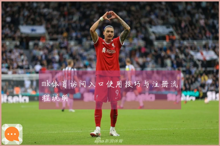 mk体育访问入口使用技巧与注册流程说明