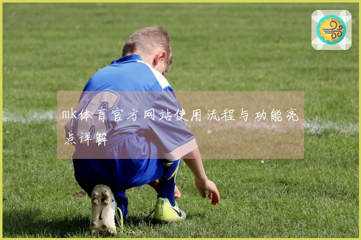 mk体育官方网站使用流程与功能亮点详解