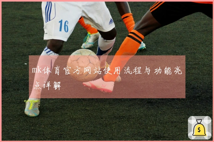 mk体育官方网站使用流程与功能亮点详解